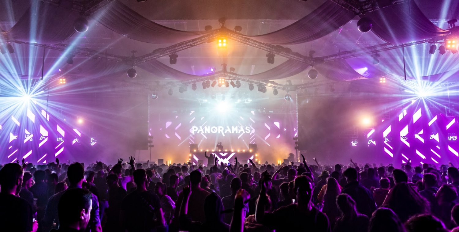 Panoramas